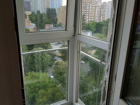 квартира по адресу Патриарха Мстислава Скрипника ул., 9