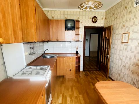 квартира по адресу Предславинская ул., 38