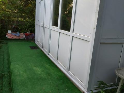 будинок за адресою 45-а Садовая улица , 3