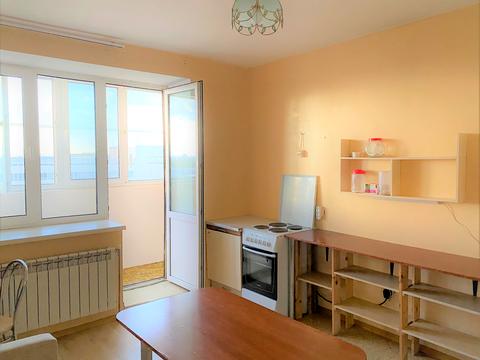 квартира за адресою Бориспільська вул., 6