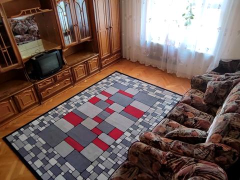 квартира за адресою Анни Ахматової вул., 17