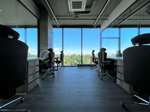 комерційна за адресою Берестейський просп. (Перемоги), 67