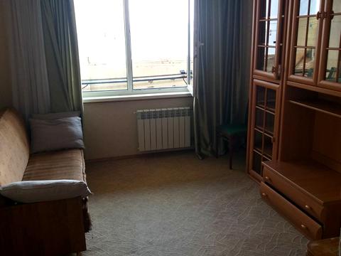 квартира по адресу Татарская ул., 20