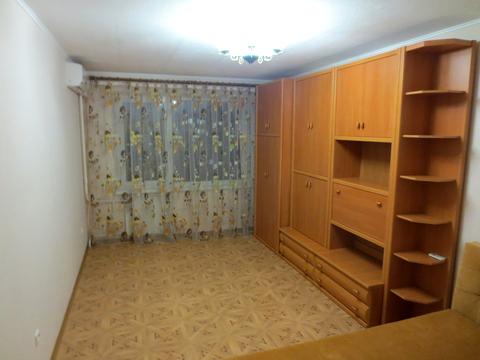 квартира по адресу Зои Гайдай ул., 7-А