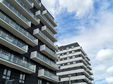 квартира за адресою Гетьмана Івана Мазепи вул. (Топольна), 4