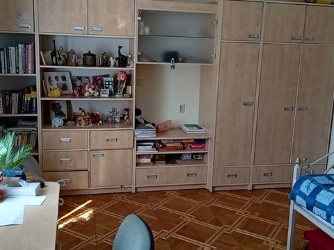 комната по адресу Ружинский пер., 12