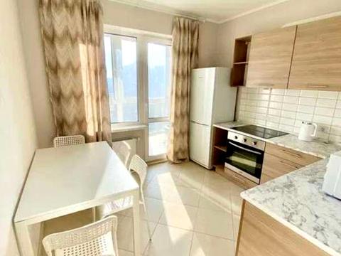 квартира за адресою Петра Калнишевського вул. (Михайла Майорова), 14