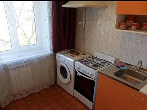 квартира за адресою Дмитра Багалія вул. (Пожарського), 11