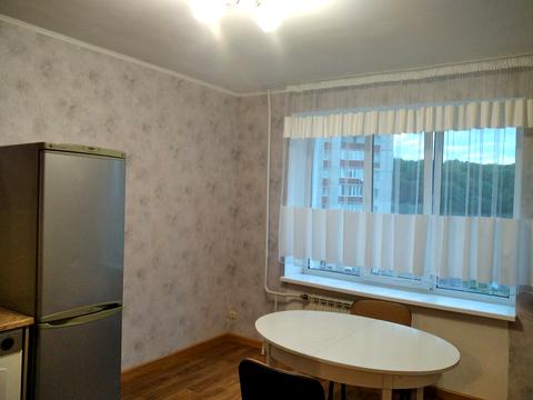 квартира по адресу Железняка ул., 1/1