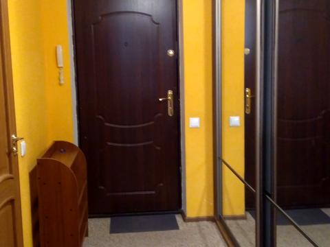 квартира за адресою Воскресенська вул., 12-Б