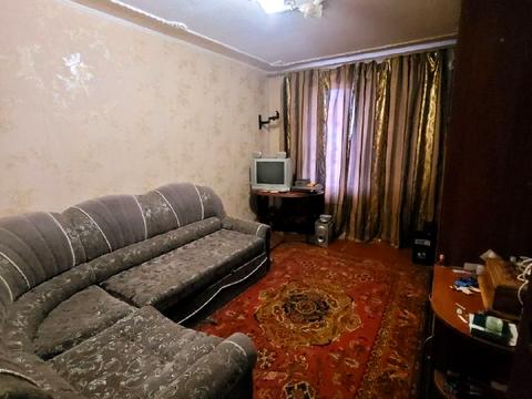 квартира за адресою Мохнацька вул., 73