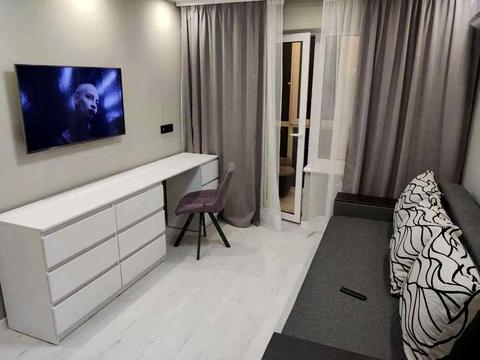 квартира за адресою Володимирська вул., 89