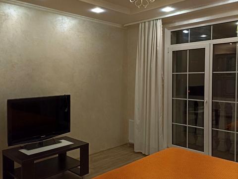 квартира за адресою Дмитра Луценка вул. (Крейсера "Аврора"), 6