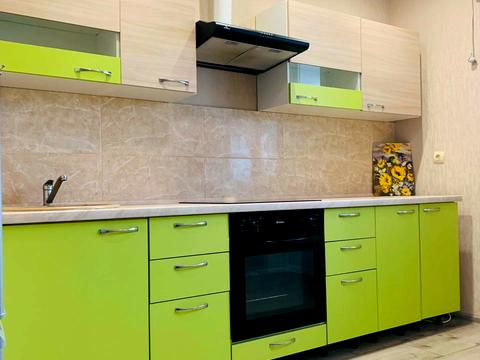 квартира за адресою Соломії Крушельницької вул., 15