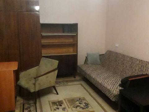 квартира по адресу Шолом-Алейхема ул., 6