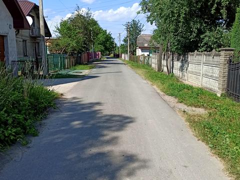 участок по адресу Грицишина, 115