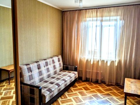 квартира за адресою Каштанова вул., 8