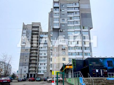 квартира за адресою Запорізького Козацтва вул., 137