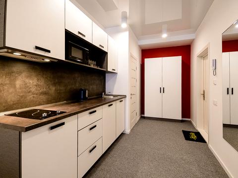 квартира за адресою Кловський узвіз (Кловський), 7