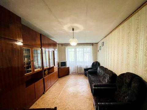 квартира по адресу Владимира Великого ул. (Тельмана), 36