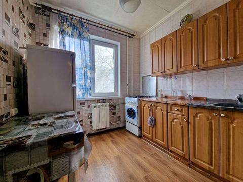 квартира за адресою Сонячна вул., 13