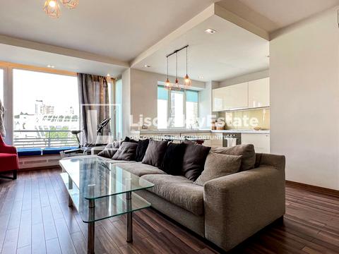 квартира за адресою Велика Васильківська вул. (Червоноармійська), 54