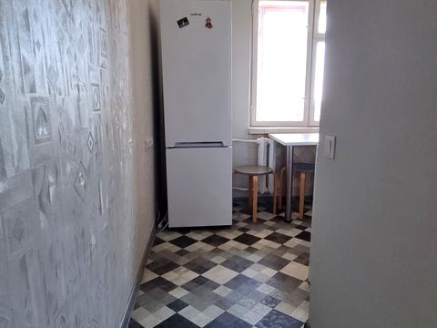 квартира по адресу Энтузиастов ул., 21/1