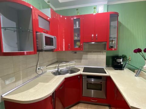 квартира по адресу Среднефонтанская ул., 19-А