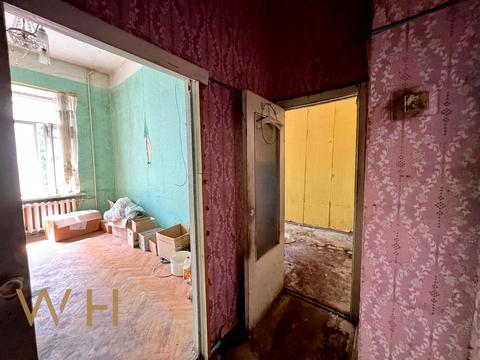 квартира за адресою Саксаганського вул., 57-А