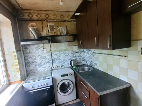 квартира по адресу Жмеринская ул., 4