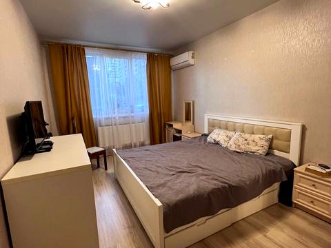 квартира за адресою Віталія Нестеренка вул., 1