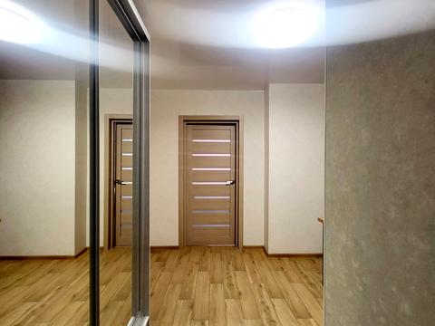 квартира по адресу Николая Закревского ул., 101-В