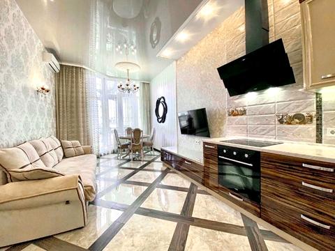 квартира за адресою Святослава Караванського вул. (Жуковського), 9