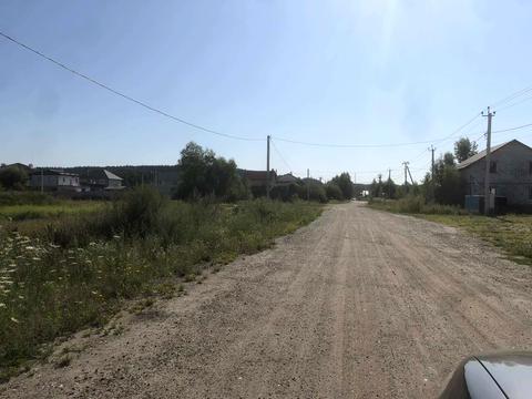 участок по адресу Чубинського, 4