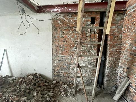 квартира за адресою Проспект Миру, 63Г