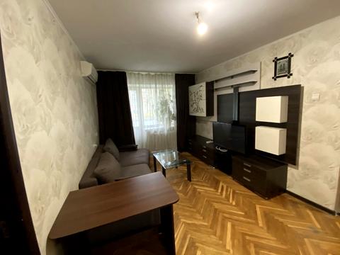 квартира по адресу Бурмистенко ул., 8/9