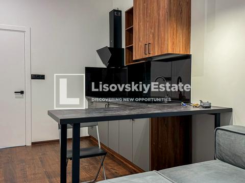 квартира по адресу Хорива ул., 18/10