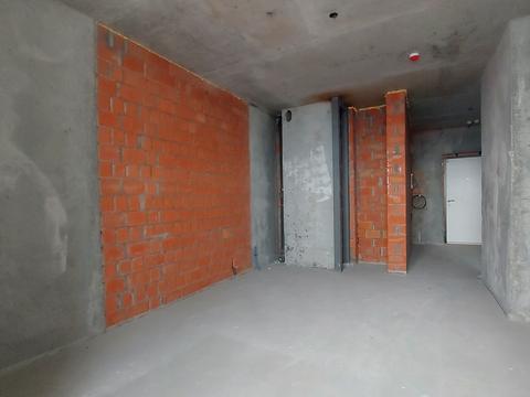 квартира за адресою Миколи Кибальчича вул., 2