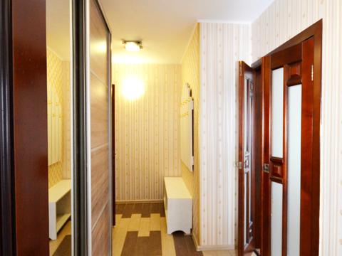 квартира за адресою Святошинська вул., 27-А
