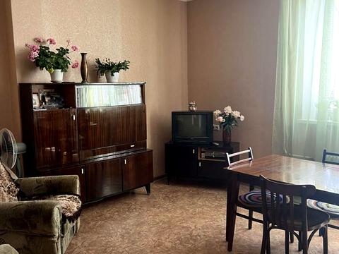 квартира по адресу Героев Харькова просп. (Московский), 128а