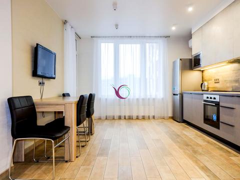 квартира за адресою Дніпровська набережна вул., 16-Г