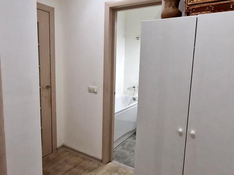 квартира за адресою Радистів вул., 34-А
