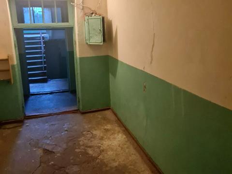 квартира по адресу Камянская ул., 25