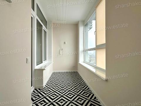 квартира за адресою Олени Теліги вул., 25