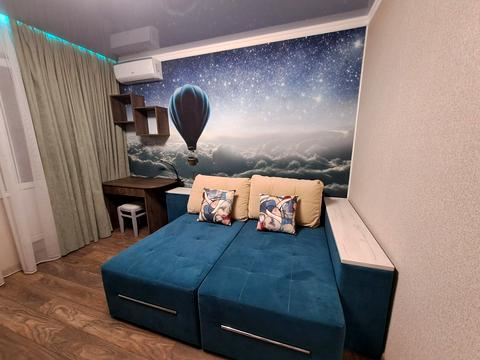 квартира по адресу Героев Днепра ул., 57