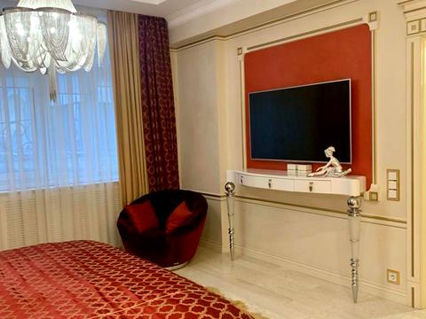 квартира за адресою Лесі Українки бульв., 7-Б
