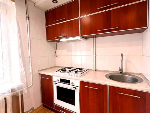 квартира за адресою Академіка Янгеля вул., 7