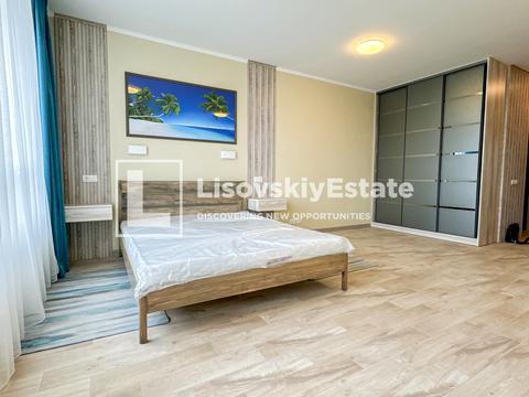 квартира по адресу Всеволода Змеенко ул., 21