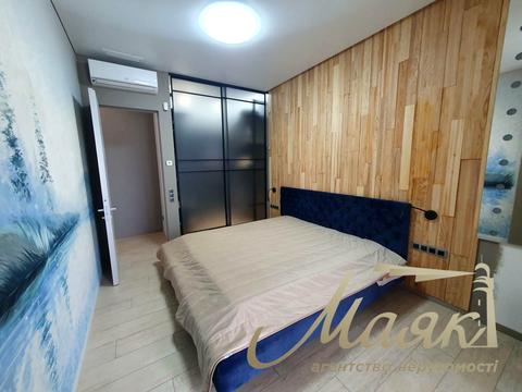 квартира по адресу Металлургов просп., 8-А