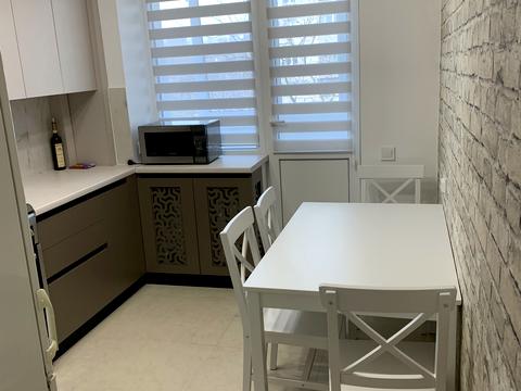 квартира за адресою Авраама Лінкольна вул. (Димитрова), 45